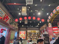 -7mall美食潮地标