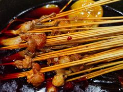 -冒椒火辣(太古里店)