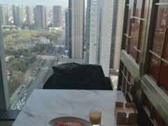 -君悦酒店·乐厨·高空自助餐(青年大街店)