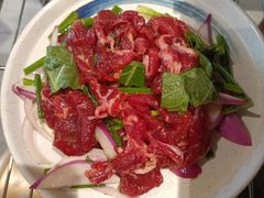 -小米烤肉·和牛原切-创意韩料(东关店)