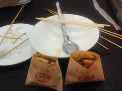 买又大餐厅(沙市道店)-买又大餐厅(福林里店)