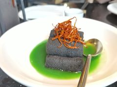 -小运河·公馆(国贸店)