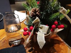 -AZUL by FUEL蓝色·法式酒馆(琶醍店)