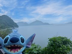 -青山湖景区