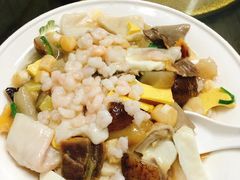 白什盘-协和菜馆(凤凰街店)