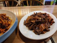 -陈傻子餐厅(世纪都会店)