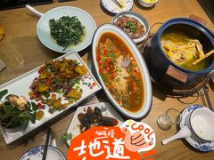 -鸿运楼·舌尖上的徽菜