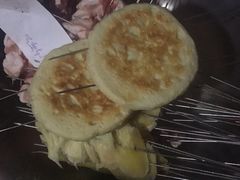 -永安烧烤