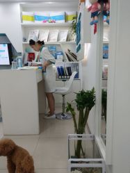 -肤原祛痘·科技修肤中心