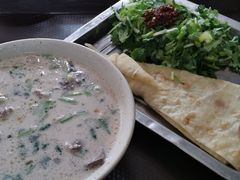 -赵家羊肉羊汤馆(车站总店)