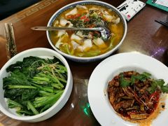 -缪氏川菜(丰盛町店)