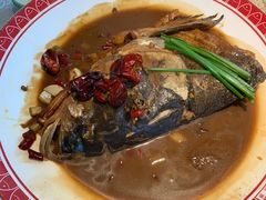 -旺顺阁鱼头泡饼(常营店)