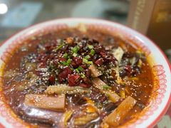 -勇猛子川菜馆(新军路店)