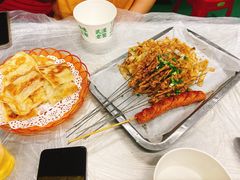 -小民大排档(江汉路店)