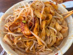 -七一路油泼面(七一路总店)