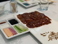 -玉林烤鸭店(定福庄店)