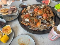 -仙螺岛海鲜自助餐厅(总店)
