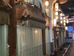 -淀里船宴(卓达店)