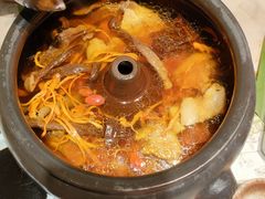 -云海肴·汽锅鸡·云南菜(高德置地店)