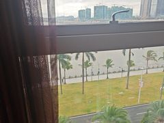-彩丰楼中餐厅·仁恒洲际酒店