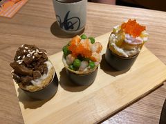 -西月山居匠心创意料理(江汉路新佳丽广场店)