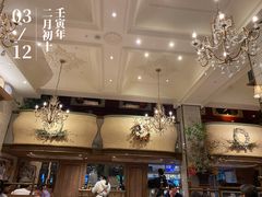 -玛格萝妮比萨屋(四平店)