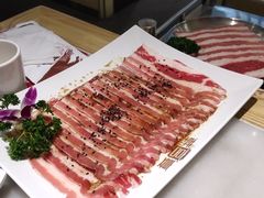 -韩宫宴烤肉·料理(宝山万达店)