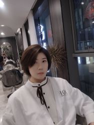 -愉己冥想·护发专门店