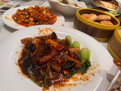 -玉林烤鸭店(定福庄店)