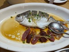 -德胜轩正宗顺德菜(宝安沙井会展中心店)