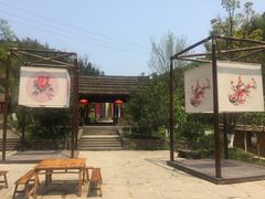 -常德桃花源景区