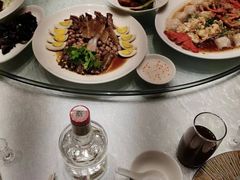 -外高桥喜来登酒店采悦轩