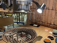 -烧肉达人•炭火烧肉(新天地店)