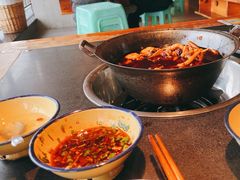 -李子坝梁山鸡(李子坝大鸡哥店)