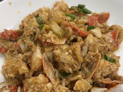 -红灯笼龙凤饭店(宁波老字号店)