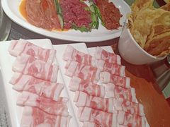 -麻辣英雄重庆火锅(陈江天益城店)