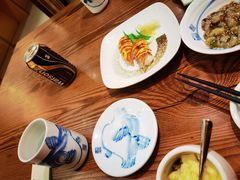 -红叶日本料理(辰熙广场店)
