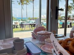 -水桶王国主题餐厅·聚会·生日派对·亲子活动·家庭套餐(亚龙湾希尔顿店)