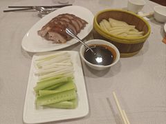 -蓬莱阁中餐厅(崇文门店)