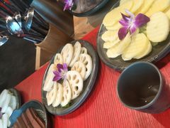 -谭鸭血老火锅(万象九宜城店)
