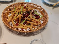 -一品味庄·地标武昌鱼·藕汤湖北菜(黄鹤楼店)