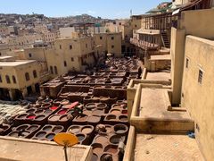 -穆莱拉赫制革厂