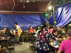 -化龙桥九宫格火锅(清水河店)