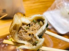 汤包-星隆国际·芜湖小吃街