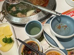 -左庭右院鲜牛肉火锅(南通CBD大有境店)