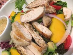 -Wagas沃歌斯(大学路店)