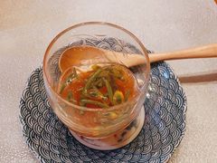 -九献创意菜·牛排馆(亮马河花园店)