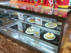 -万达瑞华酒店美食汇自助餐厅(楚河汉街店)