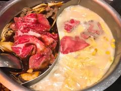 -MoMo牧场·寿喜烧专门店(长泰广场店)