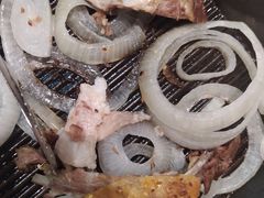 -西贝莜面村(上海百联西郊店)